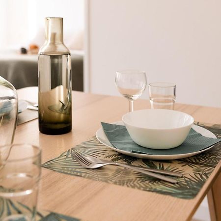Stylish Sunrise : T3 Lumineux Au Coeur De Pau Apartment Екстериор снимка