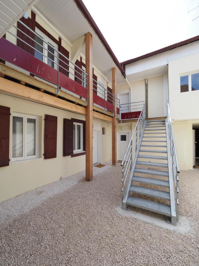 Stylish Sunrise : T3 Lumineux Au Coeur De Pau Apartment Екстериор снимка