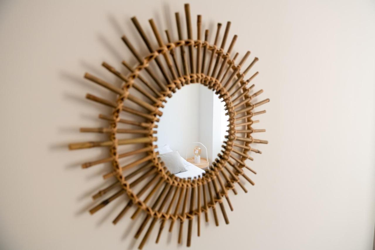 Stylish Sunrise : T3 Lumineux Au Coeur De Pau Apartment Екстериор снимка